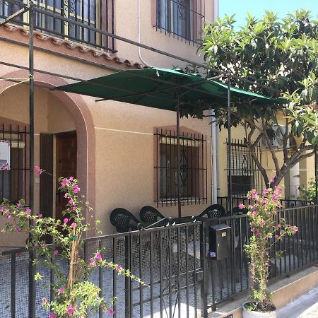 Casa Phoenix Bed & Breakfast Bed and Breakfast La Mariña Exteriör bild