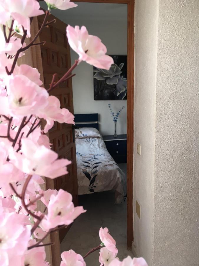 Casa Phoenix Bed & Breakfast Bed and Breakfast La Mariña Exteriör bild