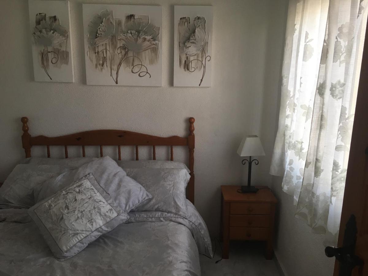 Casa Phoenix Bed & Breakfast Bed and Breakfast La Mariña Exteriör bild