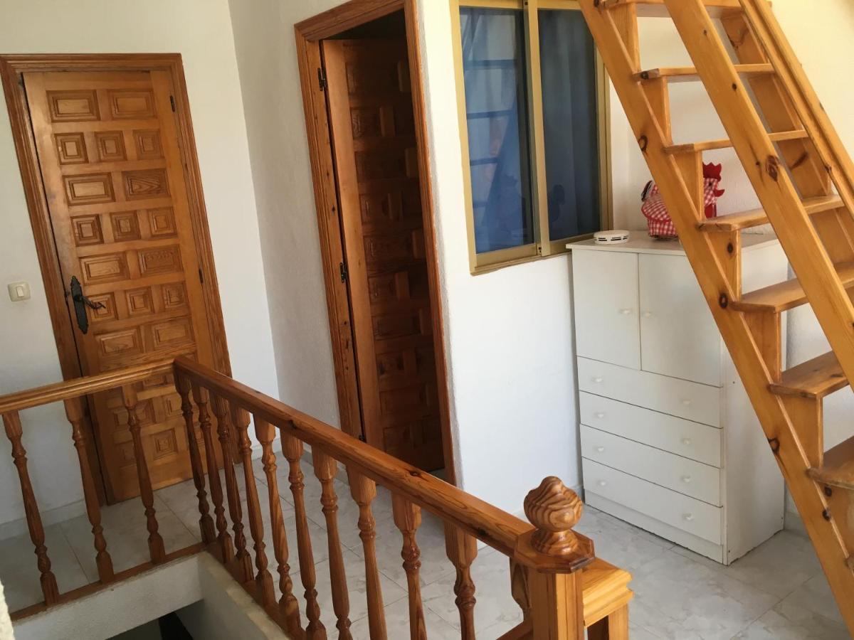 Casa Phoenix Bed & Breakfast Bed and Breakfast La Mariña Exteriör bild