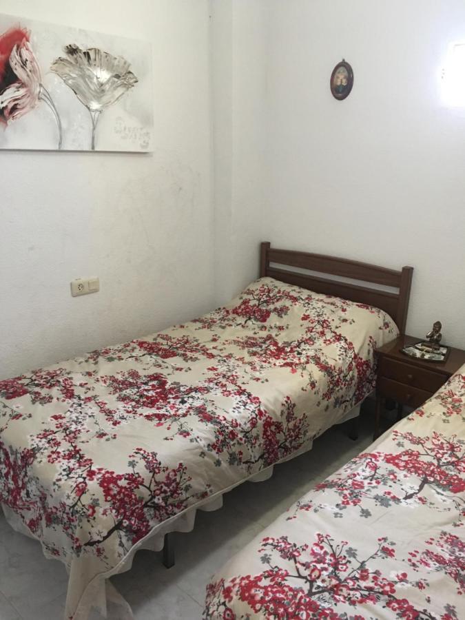 Casa Phoenix Bed & Breakfast Bed and Breakfast La Mariña Exteriör bild