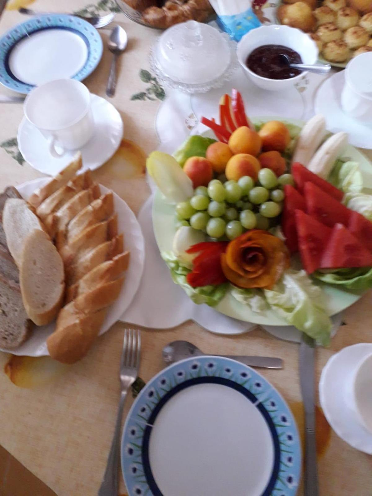 Casa Phoenix Bed & Breakfast Bed and Breakfast La Mariña Exteriör bild